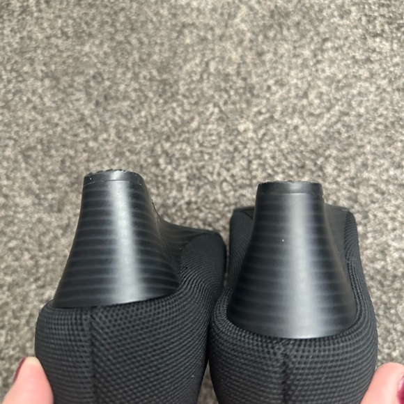 Vivaia Tamia Wedge Pro Black 39.5 (8.5 US) - Picture 5 of 8